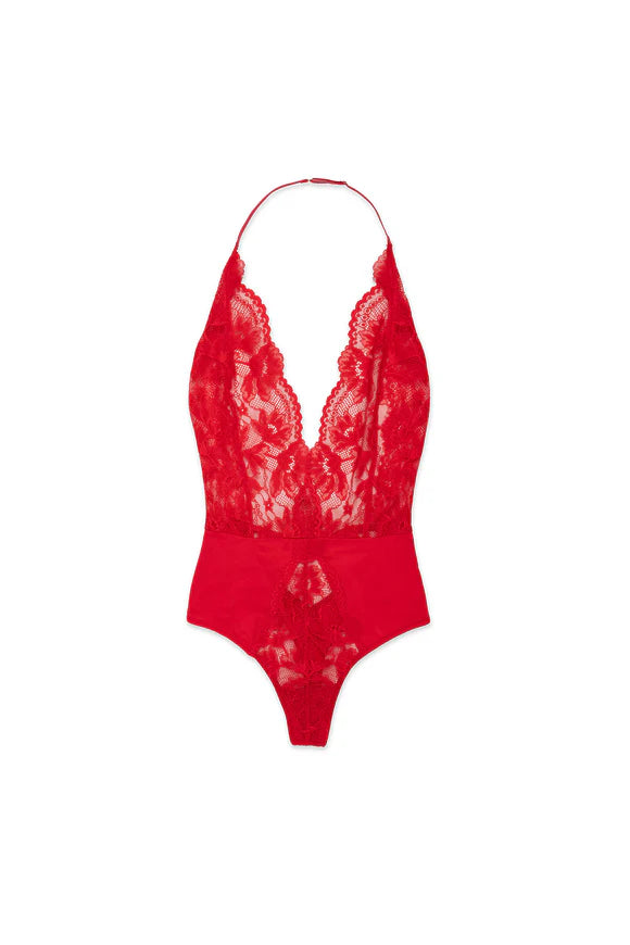 Natori Fleur Teddy