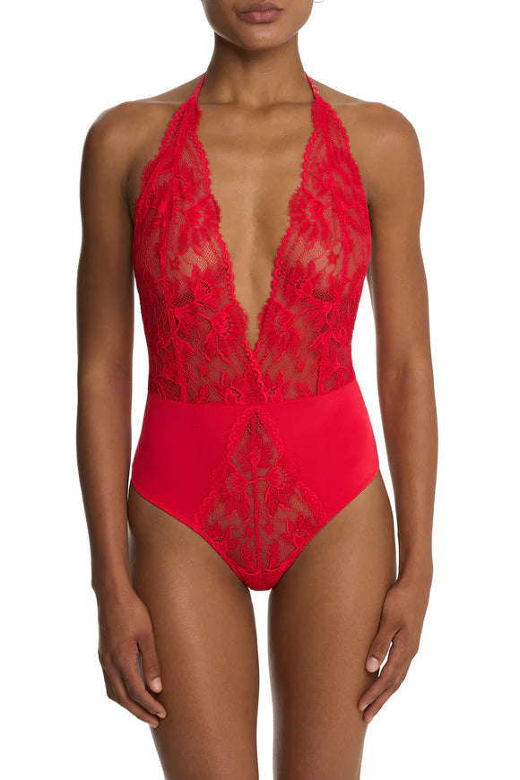 Natori Fleur Teddy