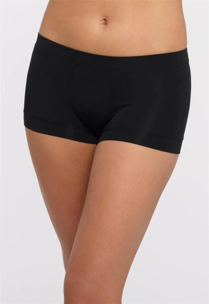 Fleur't Boxer Short - Sheer Essentials Lingerie & Swimwear