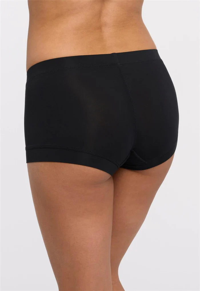 Fleur't Boxer Short - Sheer Essentials Lingerie & Swimwear