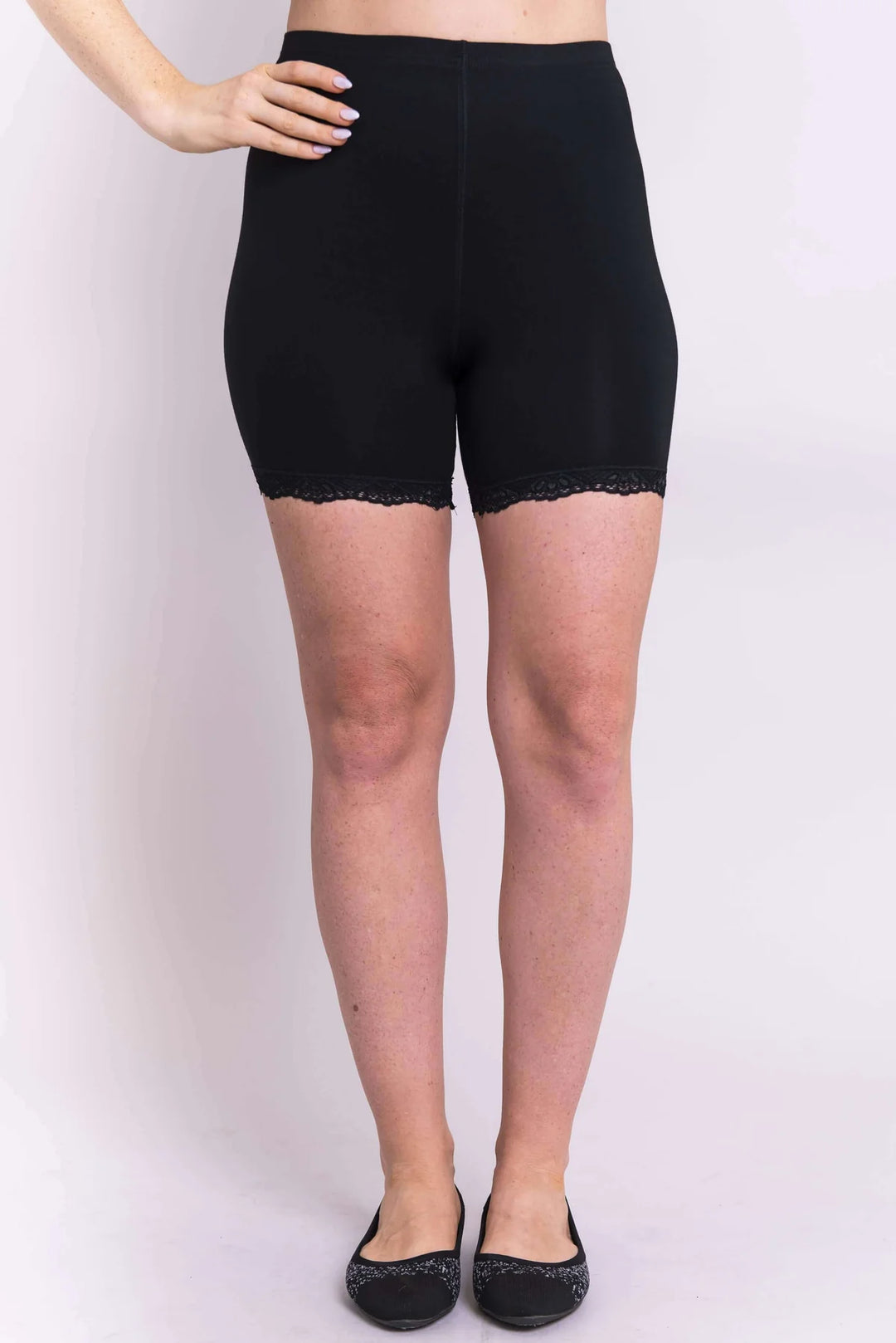 Kitty Bamboo Undershorts