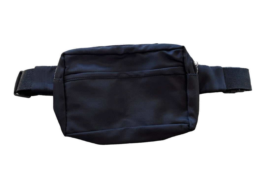 Fanny Pack w/ Hidden Pockets