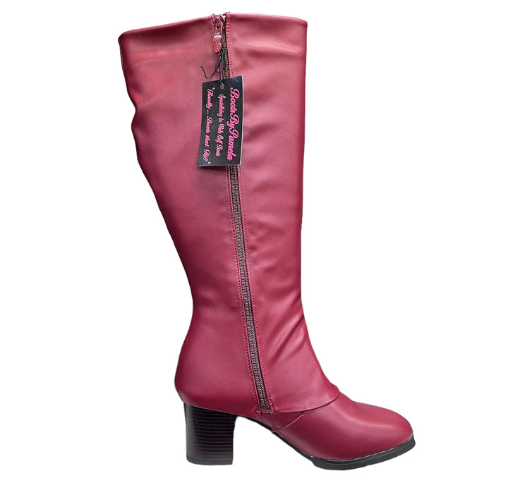 Suzy Boots