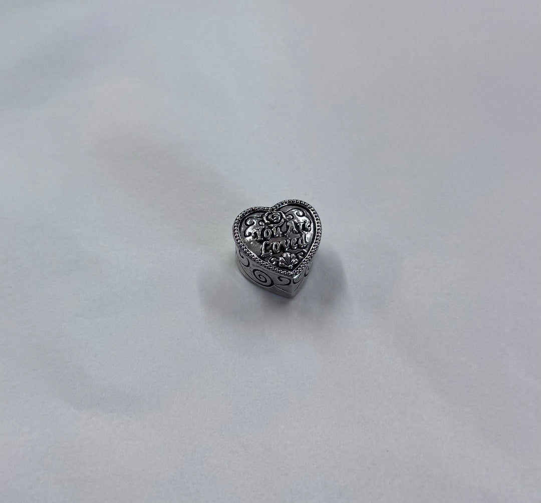 Angle Charm Boxes