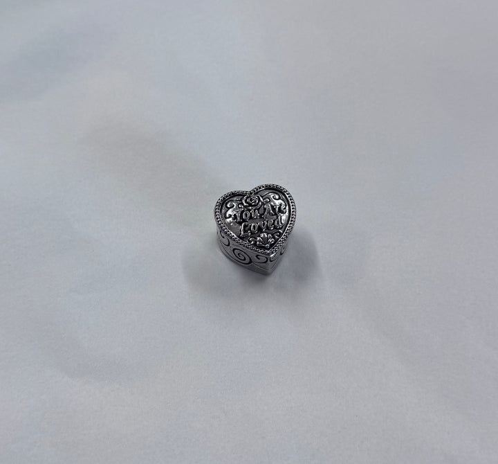 Angle Charm Boxes