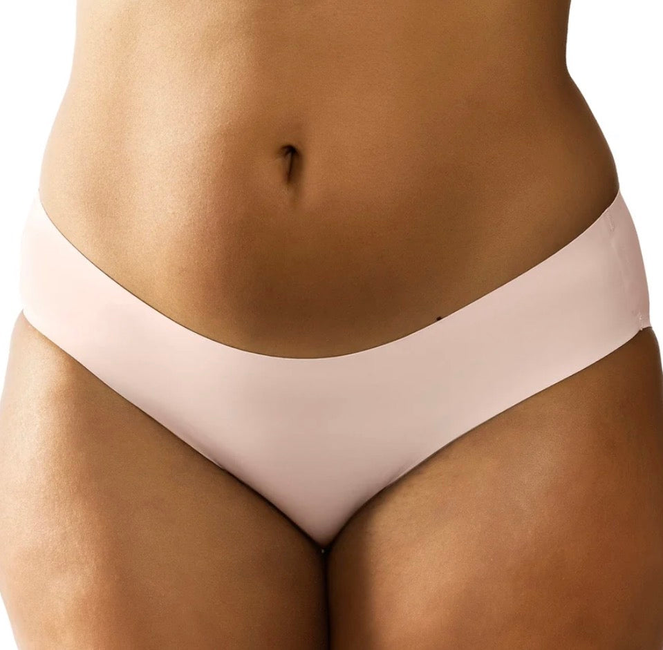 Parfait Seamless Hipster Panty