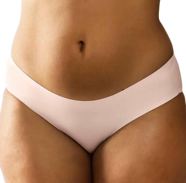 Parfait Seamless Hipster Panty