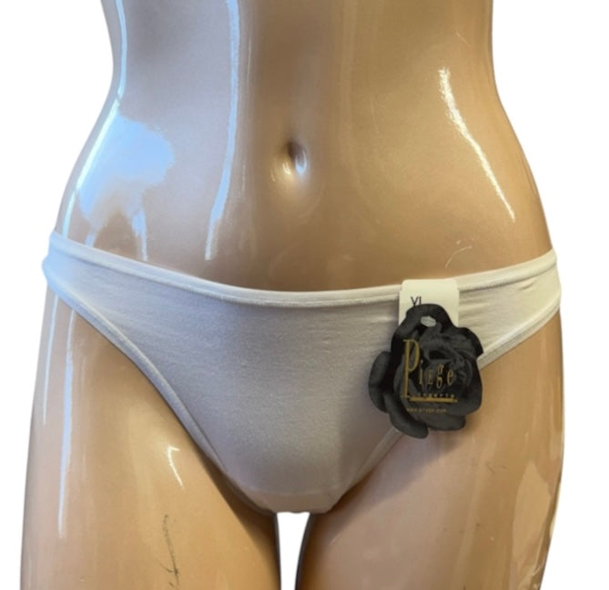 Piege Sublime Thong - Size X-Large