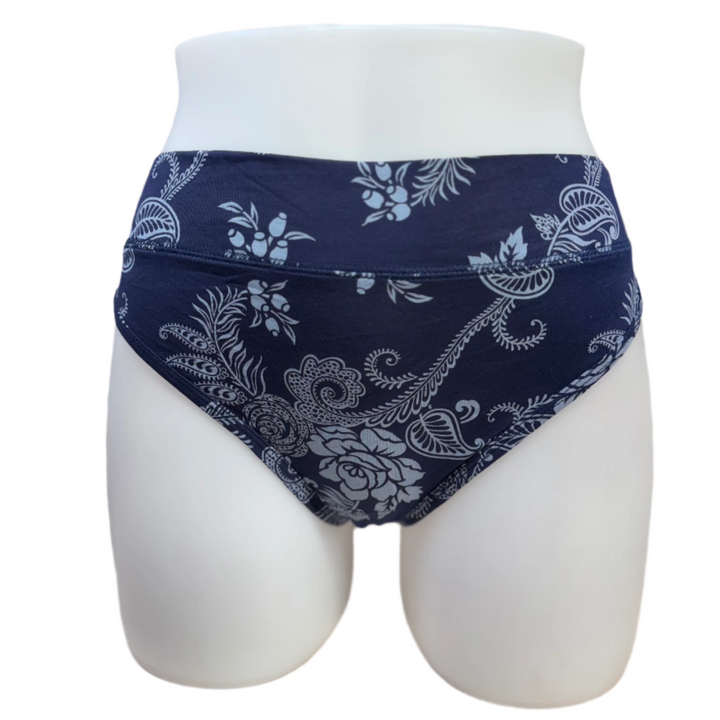 Blue Sky - Bamboo La Thong