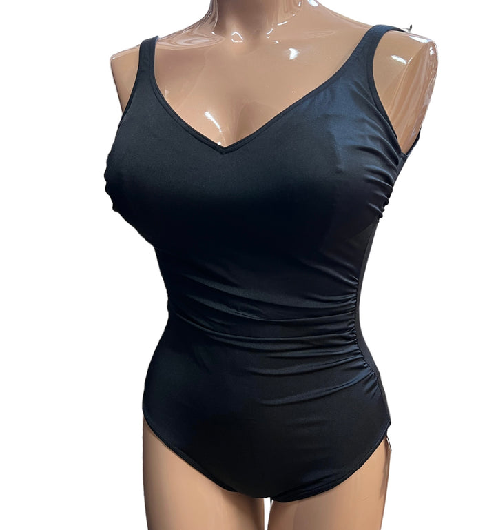 Seaspray Long Length One Piece