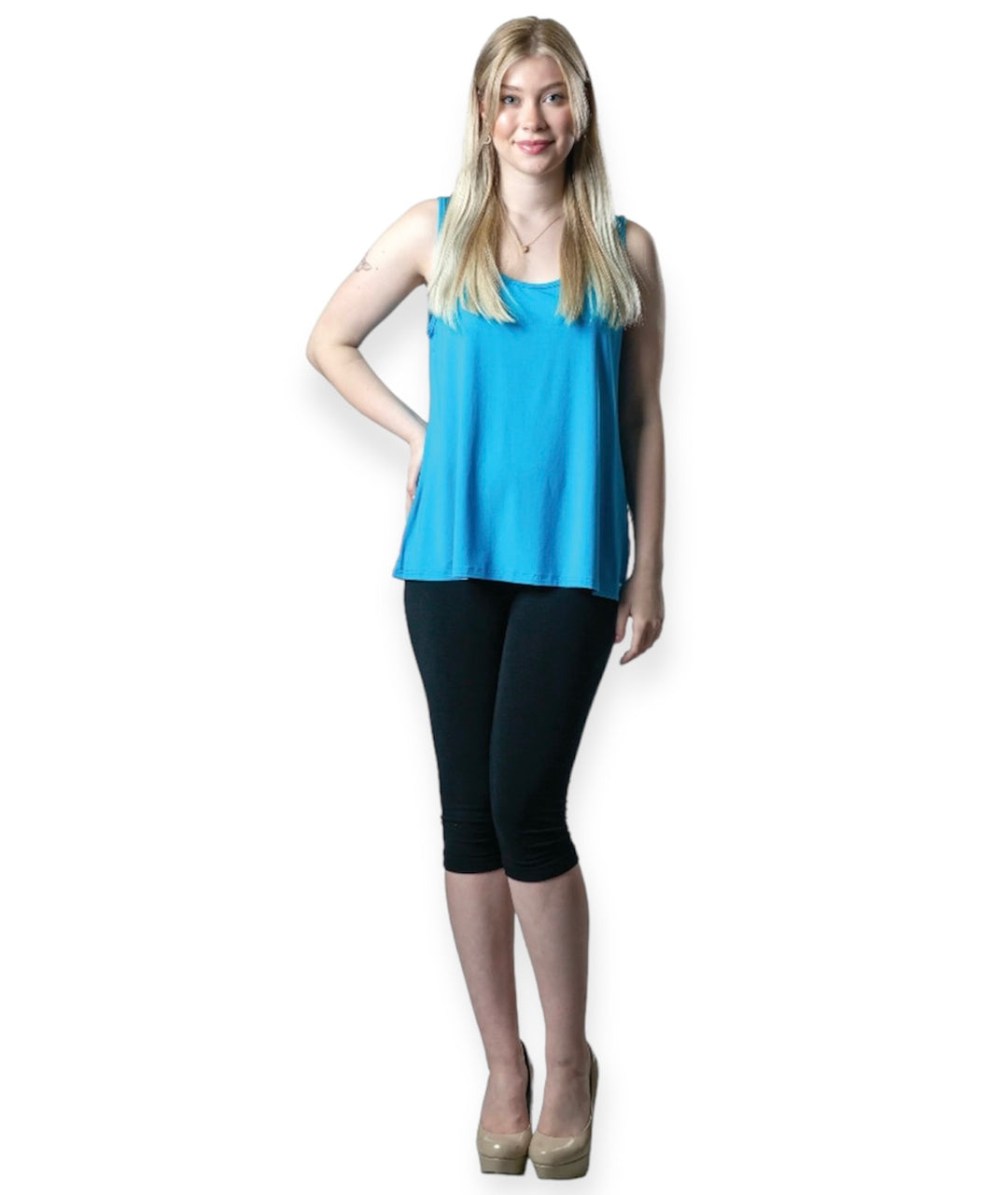 Bamboo Tank Top