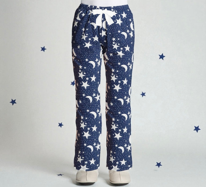 DKR Ladies Printed Pj Bottoms