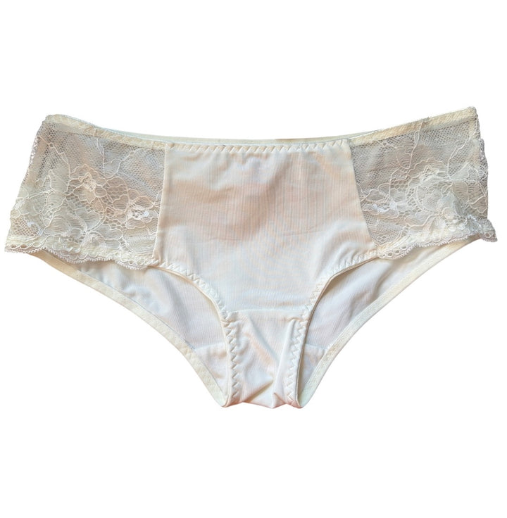 Affinitas Lace Bikini Brief - Size Small