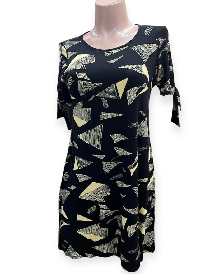 🇨🇦 Lasania Fancy T-Shirt Dress