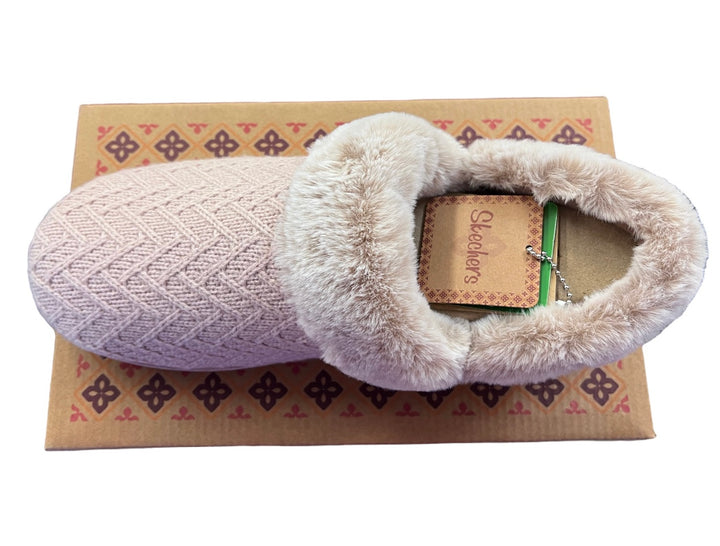 Skechers Cozy Campfire Slippers - Size 6.5