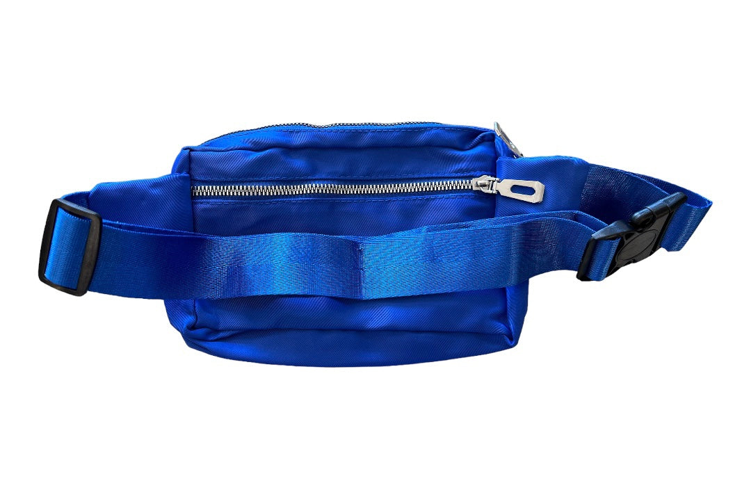 Fanny Pack w/ Hidden Pockets