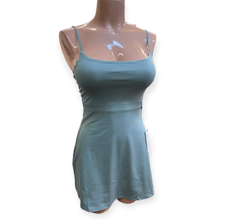 Girlfriend Collective Float Juliet Dress