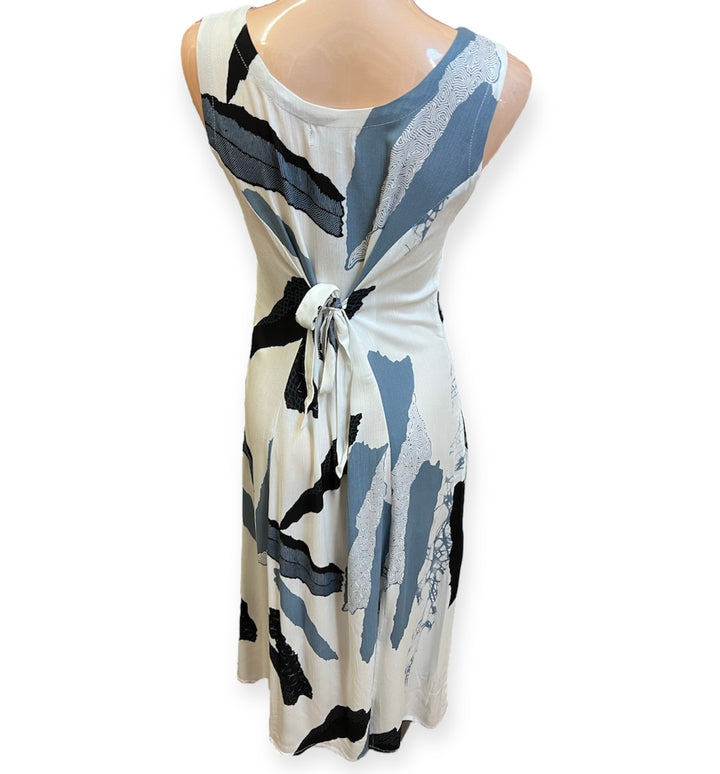 Aura Tank Dress