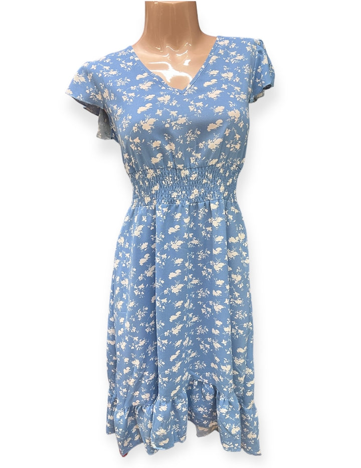 Enkay Summer Dress - Size Small