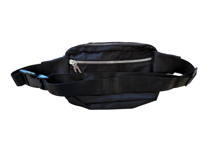 Fanny Pack w/ Hidden Pockets