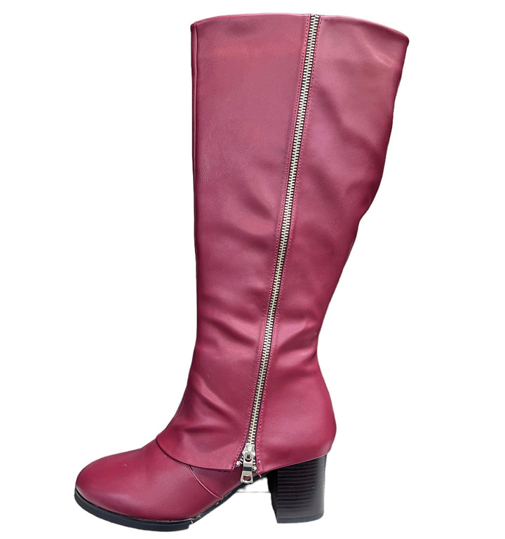 Suzy Boots