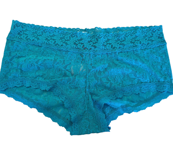 Hanky Panky - Signature Lace *Plus Size* Boyshort