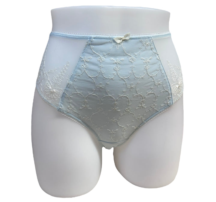 Elodie Brief - Size 2 X