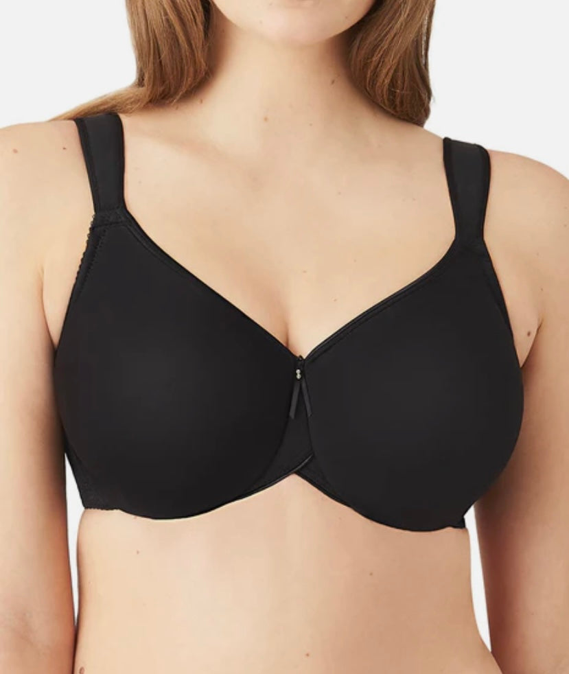 Bodysuede Comfort Bra