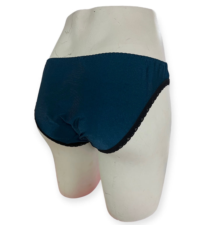 Change Petrol Bikini Brief - Size Large