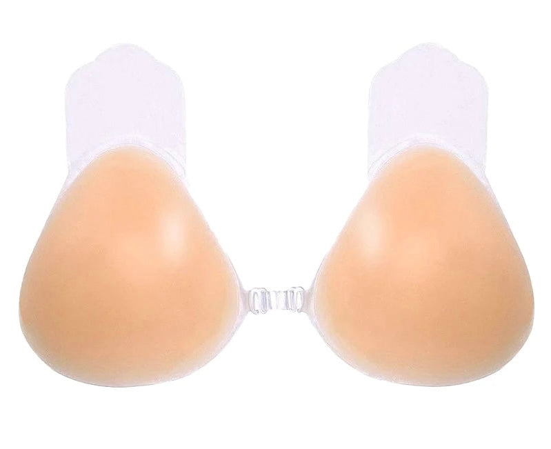 Classic Lift Silicone Bra