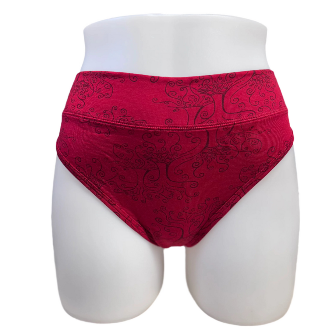 Blue Sky - Bamboo La Thong