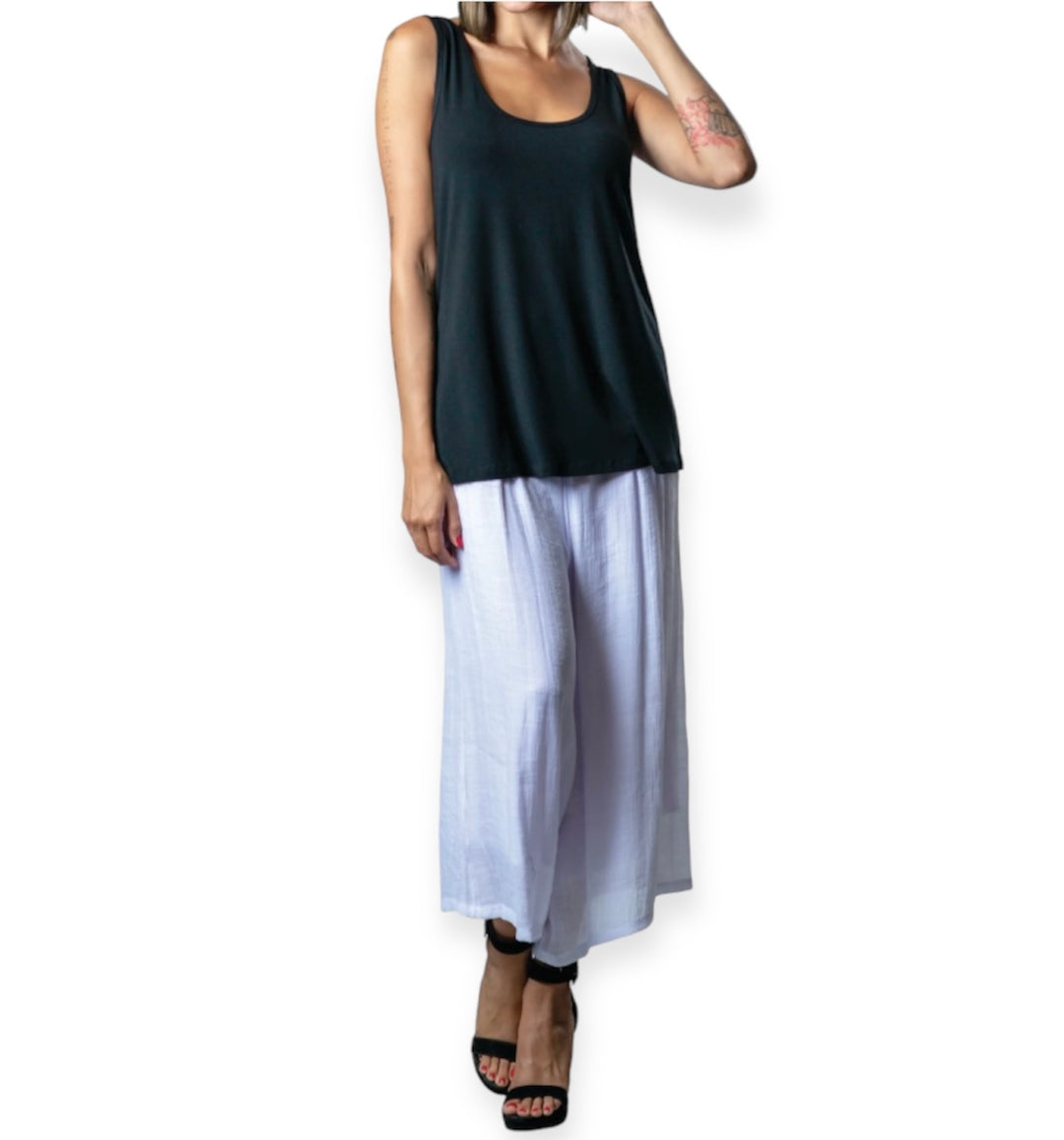 Bamboo Tank Top