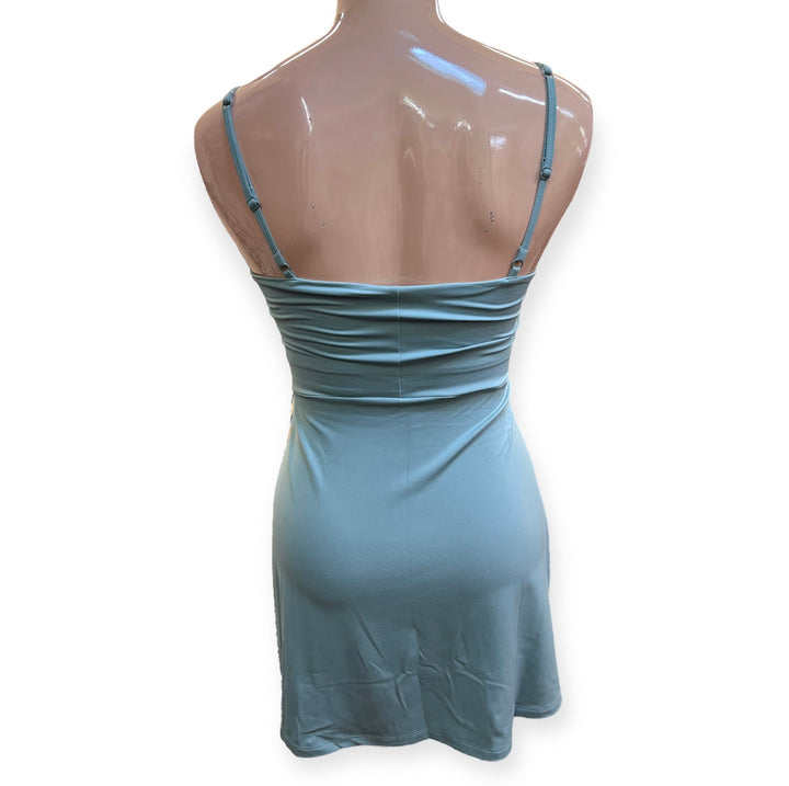 Girlfriend Collective Float Juliet Dress