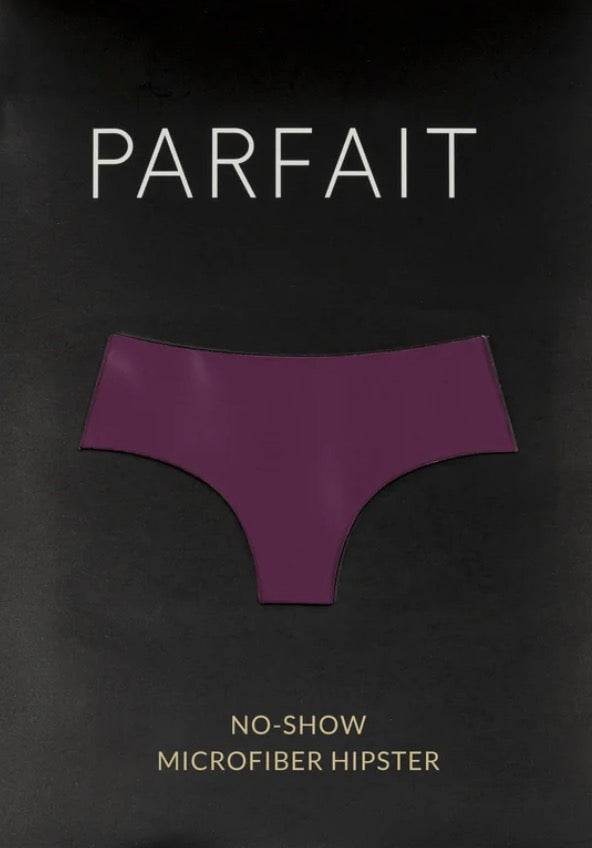 Parfait Seamless Hipster Panty