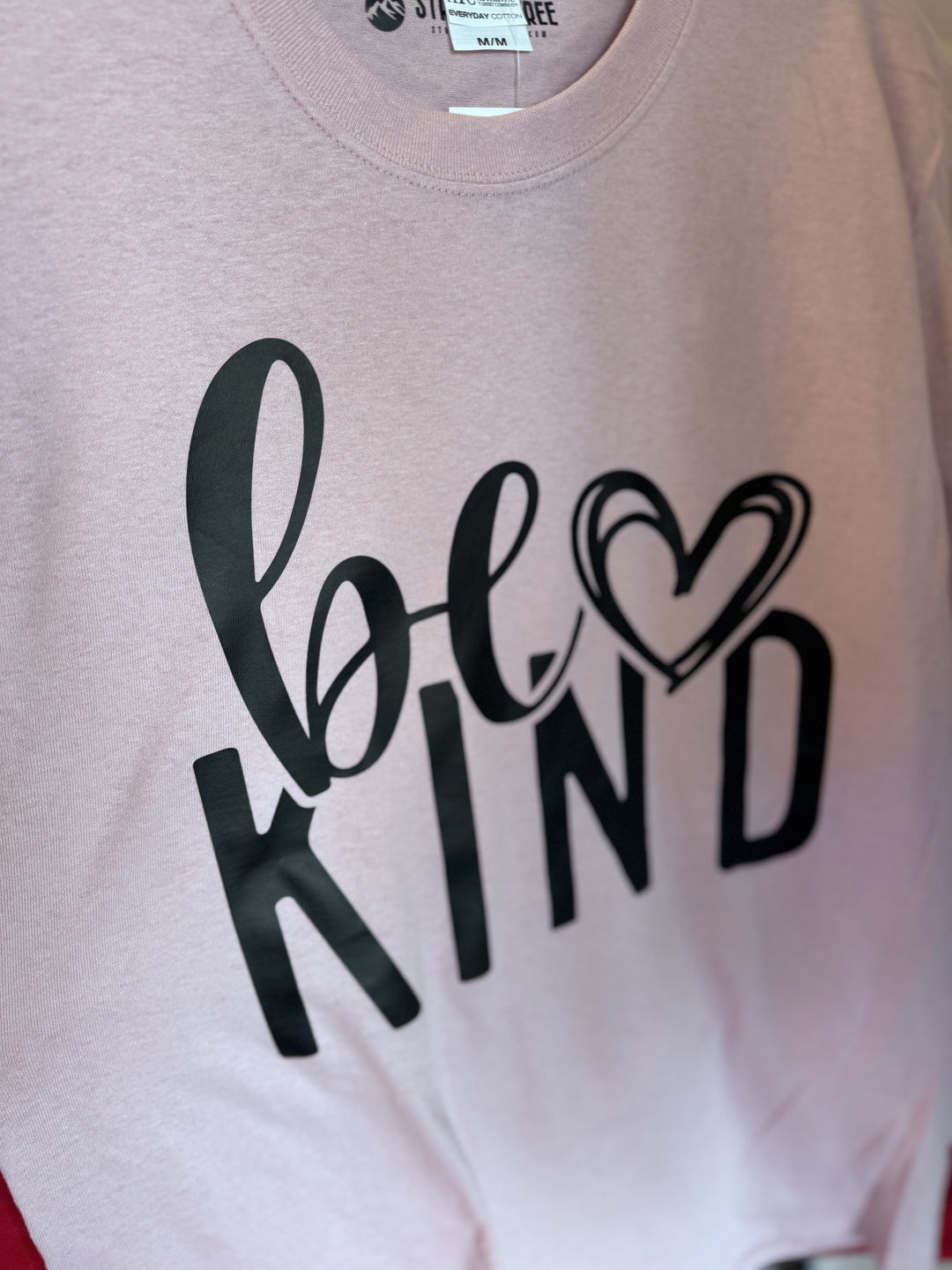 Be Kind T Shirt
