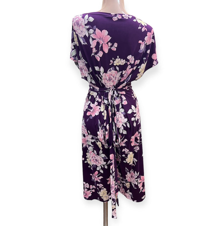 Penelope Wrap Jumpsuit