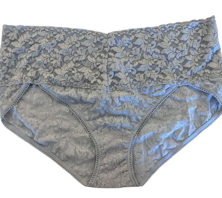 Hanky Panky Retro Lace V-kini Panty