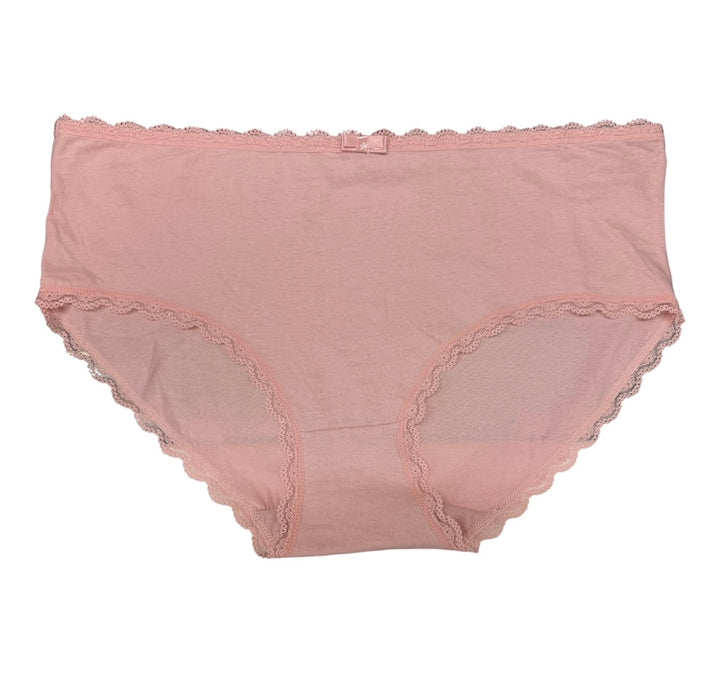 Daisy Fuentes Cotton Brief