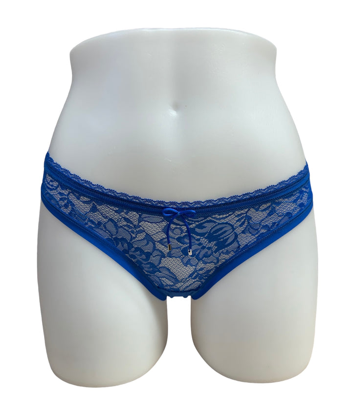 Evollove New Beauty Mini Brief - Size X-Small