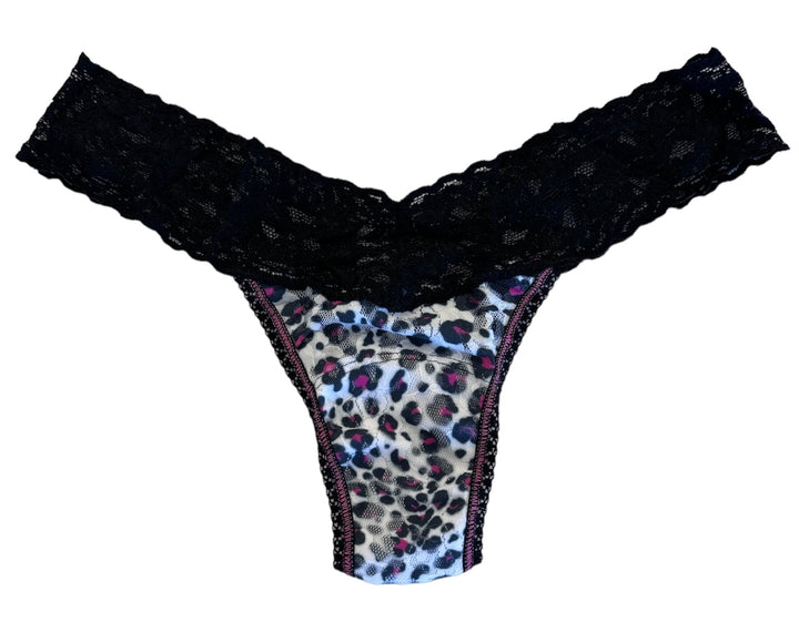 Hanky Panky Animal Instinct Thong