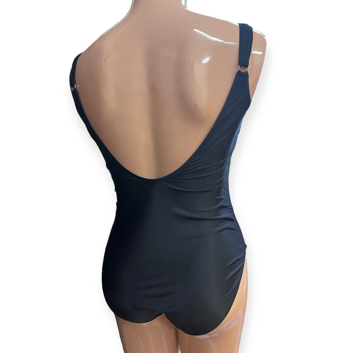 Seaspray Support One Piece Swimsuit