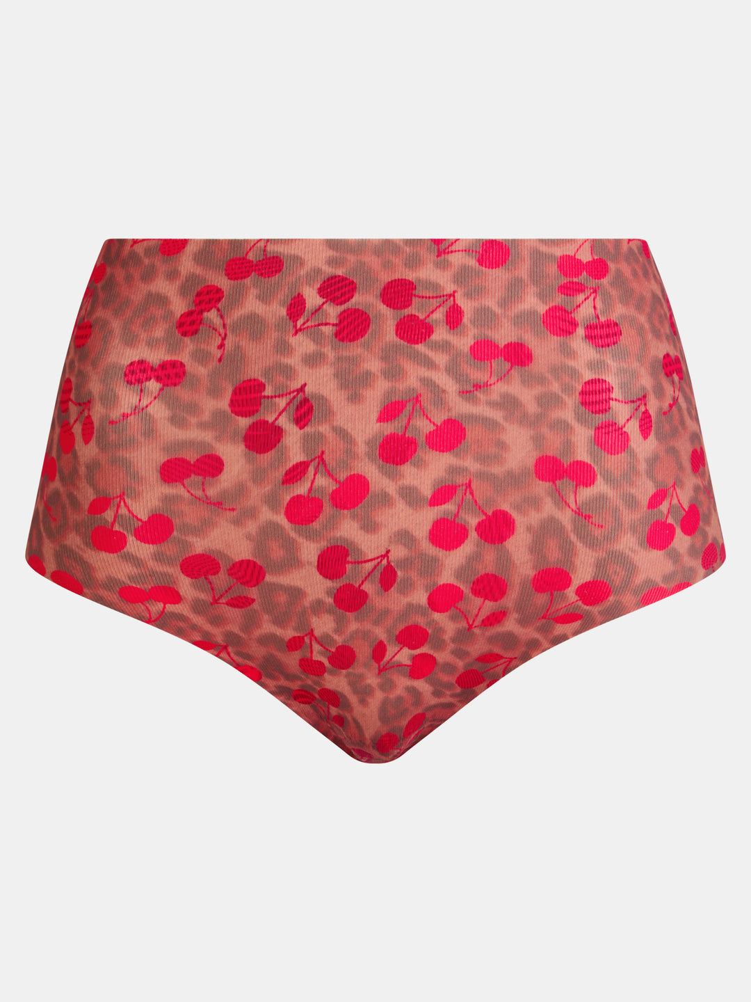 Chantelle Pulpies High Waist Brief