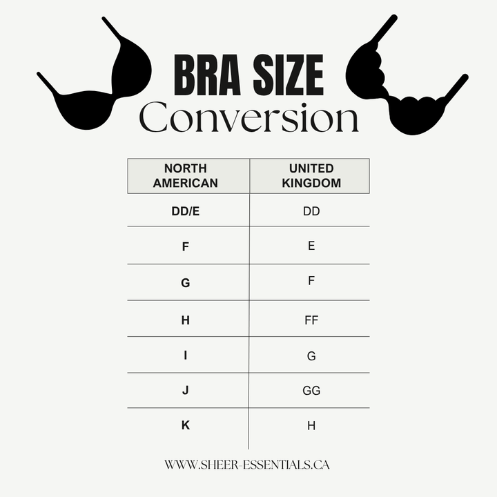 Norah Comfort Strapless Convertible Bra