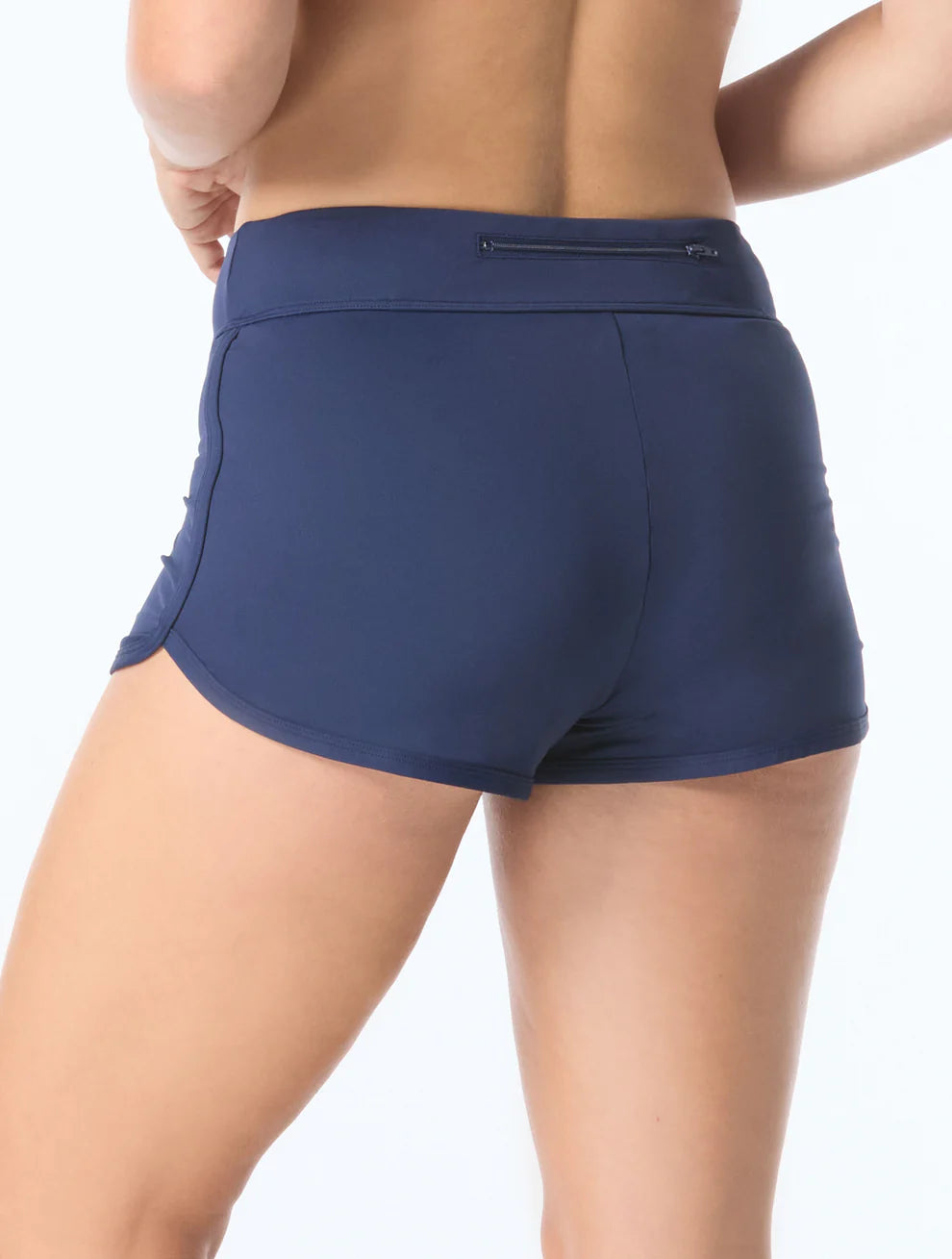 Beach House Swim Pursuit Short