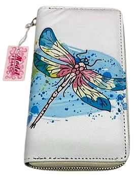 Dragonfly Wallet