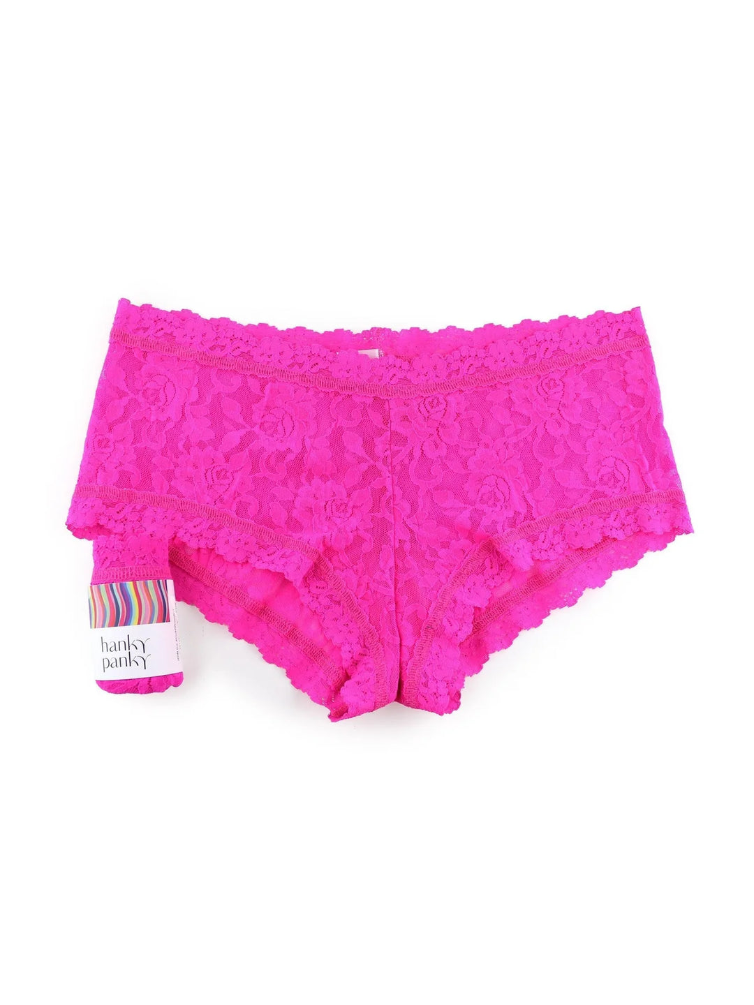 Hanky Panky - Signature Lace Boyshort
