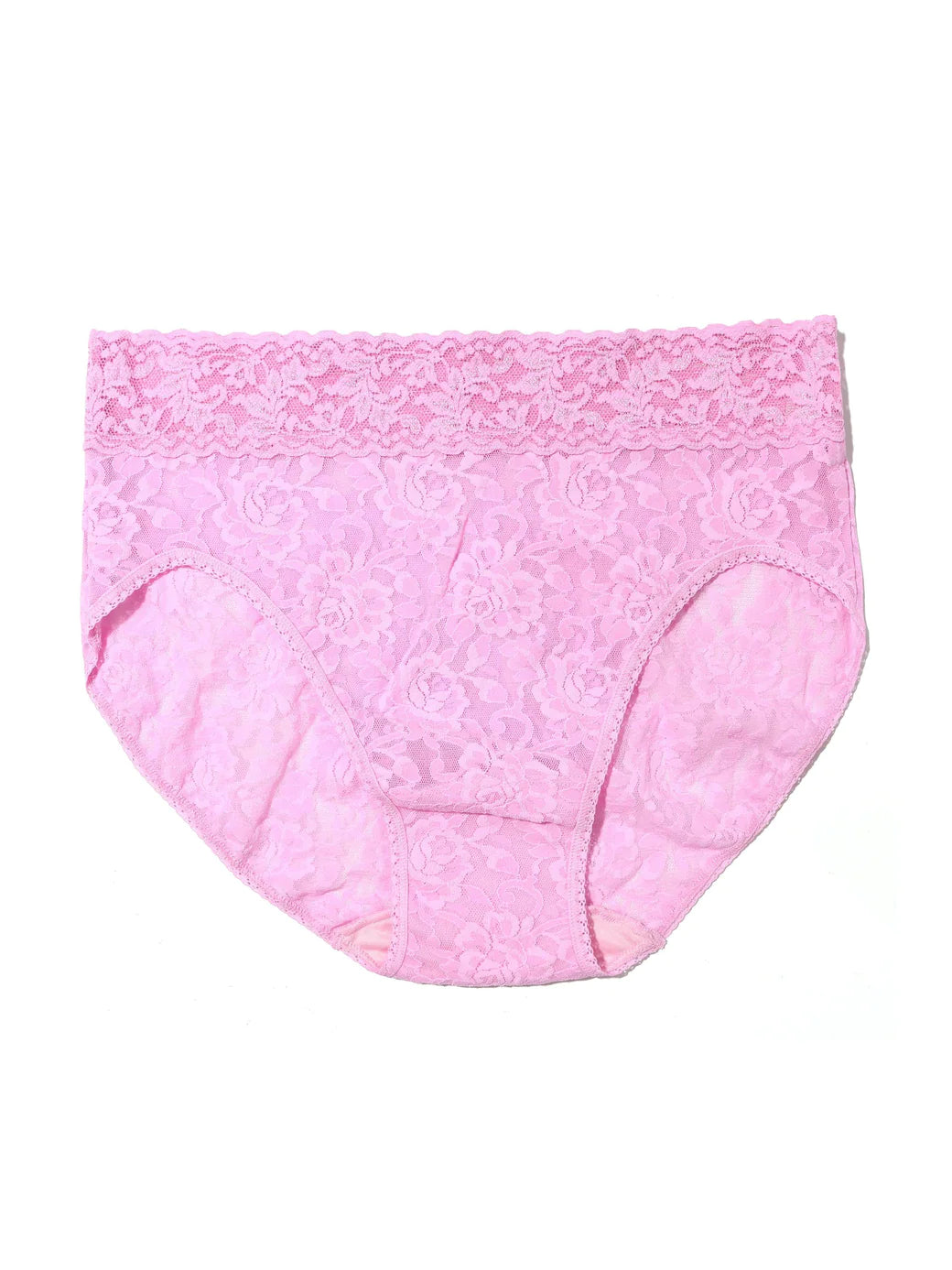 Hanky Panky French Brief - Cotton Candy