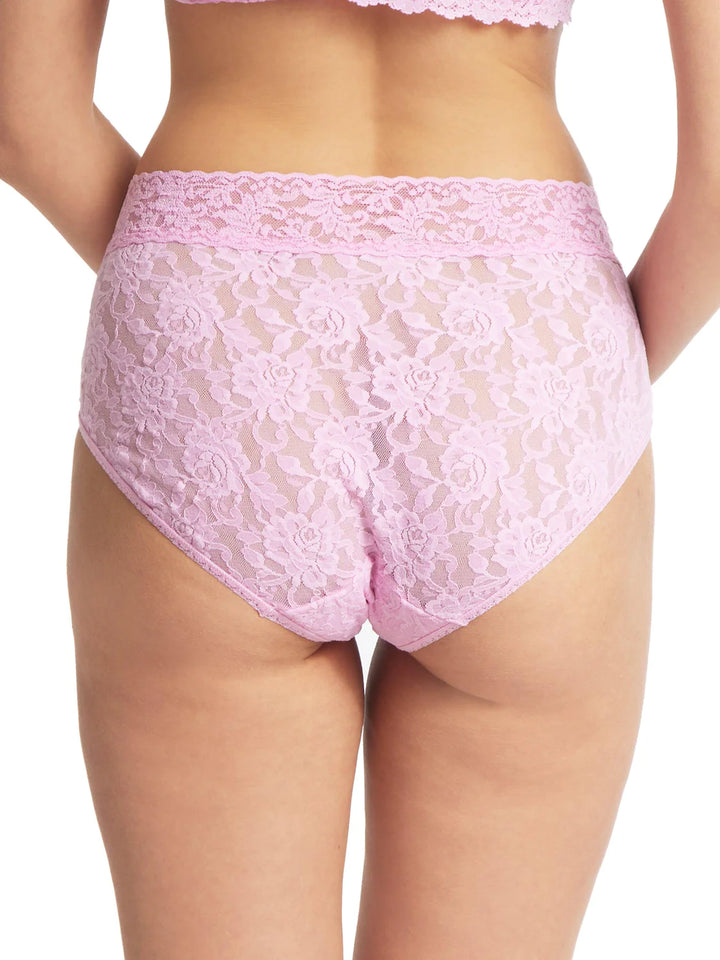 Hanky Panky French Brief - Cotton Candy