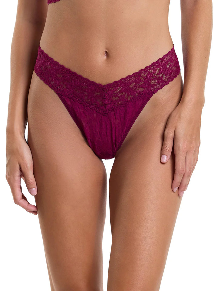 Hanky Panky Original - Red's