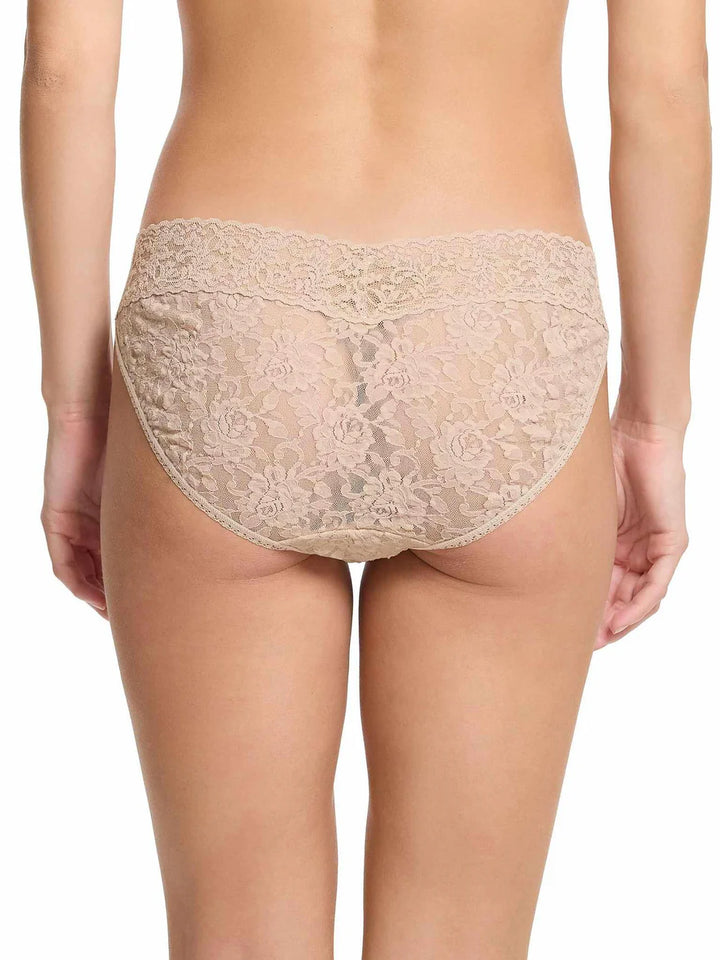 Hanky Panky V-Kini - Medium
